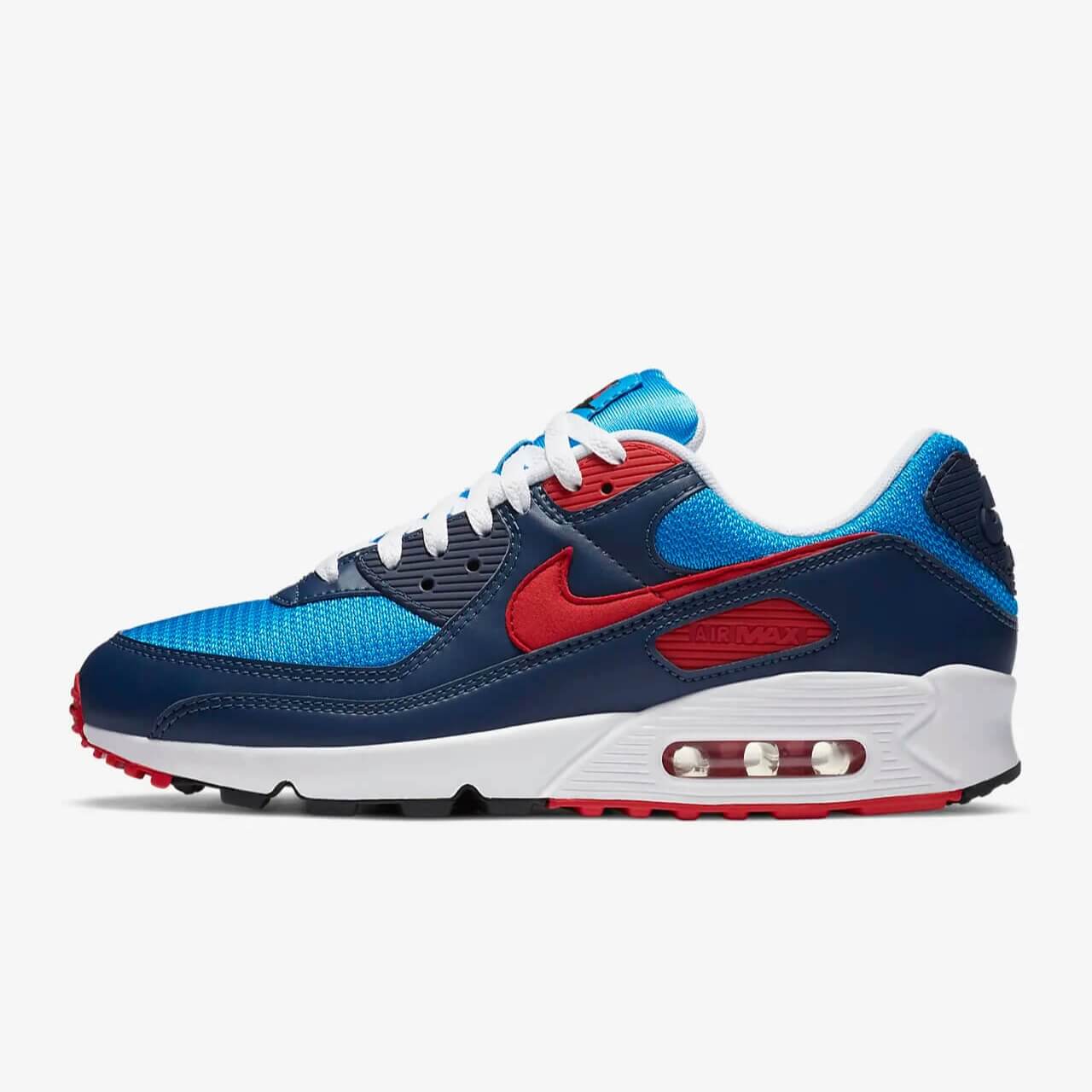 nike air good for running