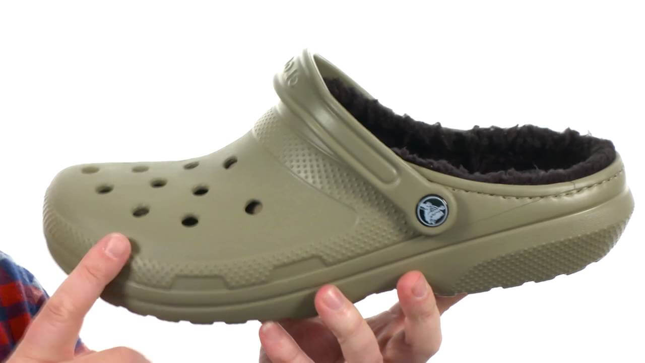 How To Remove Liner From Crocs Simple Guide Style And Run